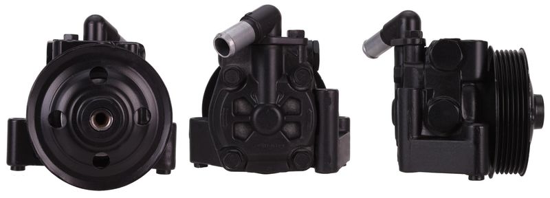 DRI 715520987 Hydraulic Pump, steering