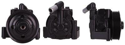 Hydraulic Pump, steering DRI 715520987