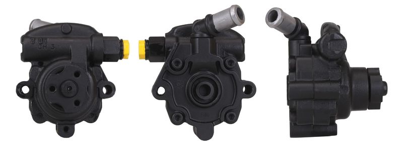 DRI 715520988 Hydraulic Pump, steering