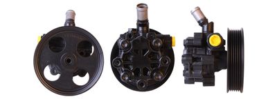Hydraulic Pump, steering DRI 715521019