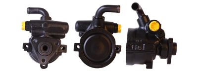 Hydraulic Pump, steering DRI 715521020