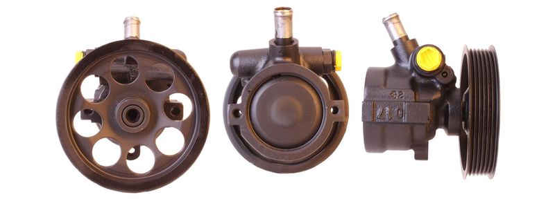 DRI 715521022 Hydraulic Pump, steering