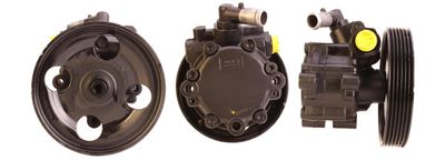 Hydraulic Pump, steering DRI 715521052