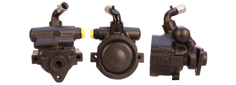 DRI 715521061 Hydraulic Pump, steering