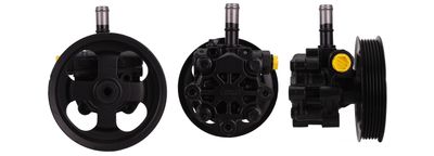 Hydraulic Pump, steering DRI 715521065