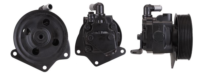 DRI 715521070 Hydraulic Pump, steering