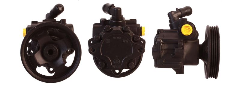 DRI 715521075 Hydraulic Pump, steering