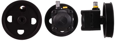Hydraulic Pump, steering DRI 715521084