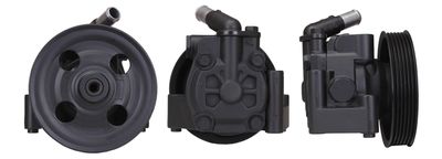 Hydraulic Pump, steering DRI 715521087