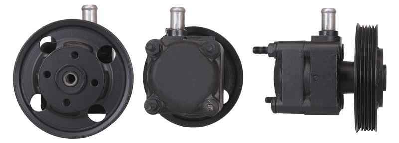 DRI 715521088 Hydraulic Pump, steering