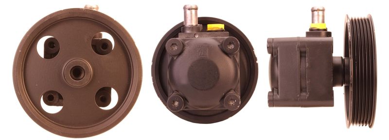 DRI 715521090 Hydraulic Pump, steering