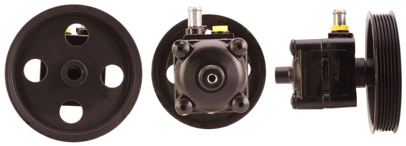 DRI 715521091 Hydraulic Pump, steering