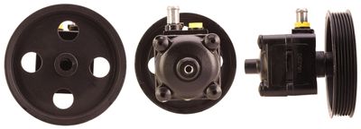 Hydraulic Pump, steering DRI 715521091