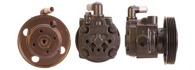 Hydraulic Pump, steering DRI 715521098