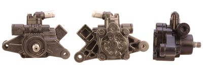 Hydraulic Pump, steering DRI 715521113