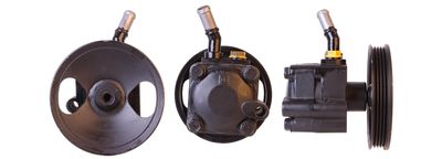 Hydraulic Pump, steering DRI 715521143