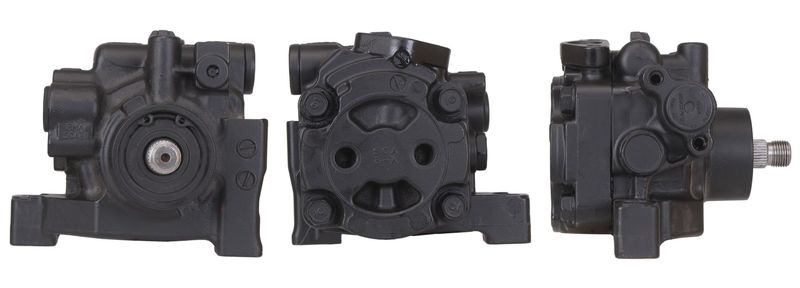 DRI 715521148 Hydraulic Pump, steering