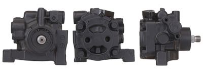 Hydraulic Pump, steering DRI 715521148