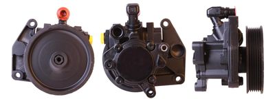 Hydraulic Pump, steering DRI 715521175