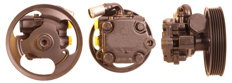 DRI 715521181 Hydraulic Pump, steering