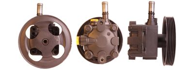 Hydraulic Pump, steering DRI 715521183