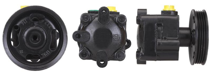DRI 715521188 Hydraulic Pump, steering