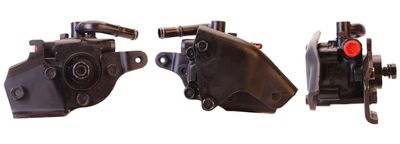 Hydraulic Pump, steering DRI 715521197