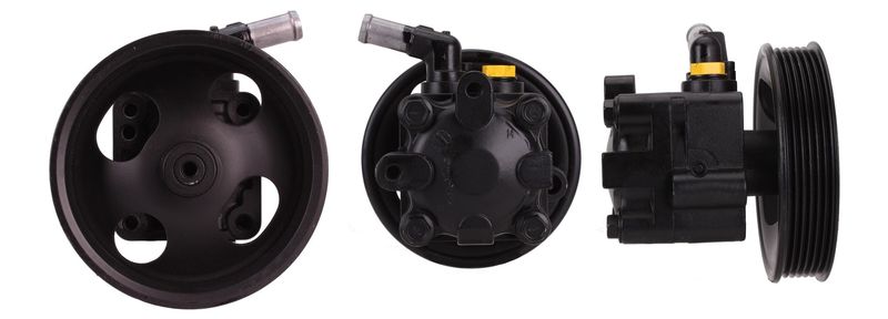 DRI 715521198 Hydraulic Pump, steering