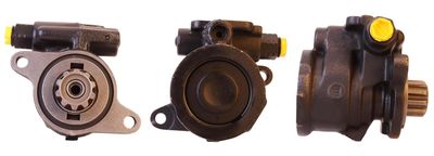 Hydraulic Pump, steering DRI 715521210