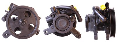 Hydraulic Pump, steering DRI 715521213
