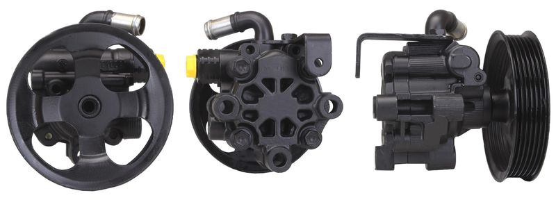 DRI 715521224 Hydraulic Pump, steering