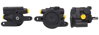 Hydraulic Pump, steering DRI 715521235