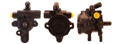 Hydraulic Pump, steering DRI 715521236