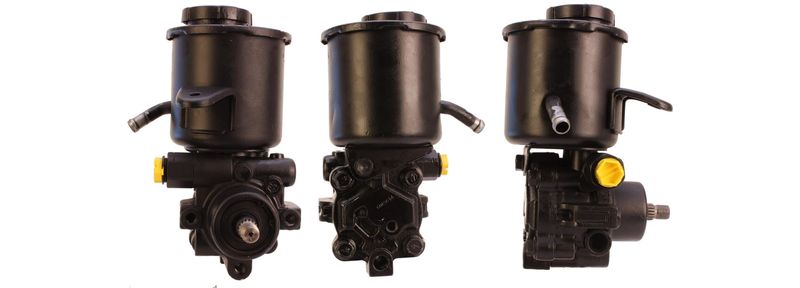 DRI 715521245 Hydraulic Pump, steering
