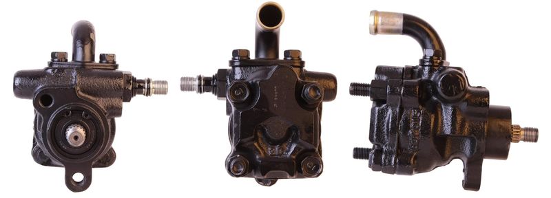 DRI 715521261 Hydraulic Pump, steering