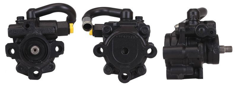 DRI 715521272 Hydraulic Pump, steering