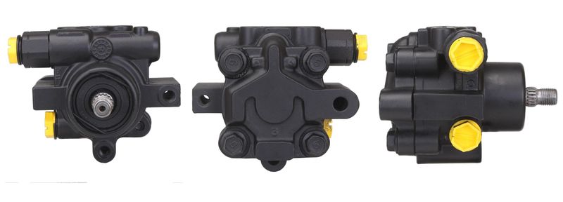 DRI 715521284 Hydraulic Pump, steering