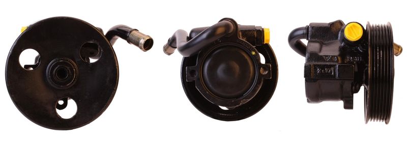DRI 715521290 Hydraulic Pump, steering