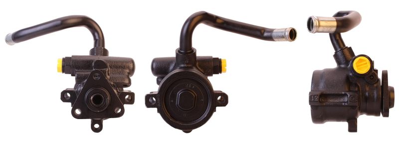 DRI 715521293 Hydraulic Pump, steering