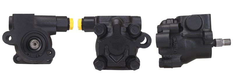 DRI 715521296 Hydraulic Pump, steering