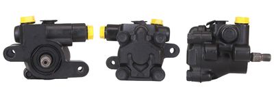 Hydraulic Pump, steering DRI 715521301