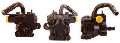 Hydraulic Pump, steering DRI 715521302