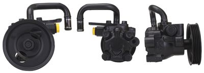 Hydraulic Pump, steering DRI 715521304