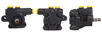 Hydraulic Pump, steering DRI 715521305