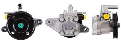 Hydraulic Pump, steering DRI 715521316
