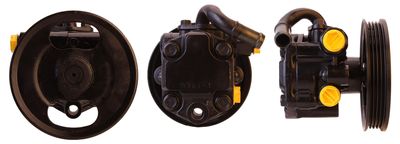 Hydraulic Pump, steering DRI 715521323