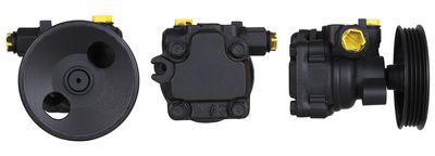 Hydraulic Pump, steering DRI 715521327