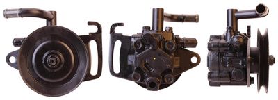 Hydraulic Pump, steering DRI 715521330