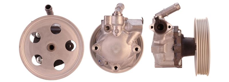 DRI 715521342 Hydraulic Pump, steering