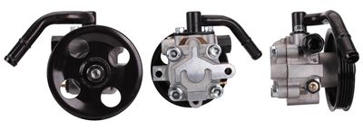 Hydraulic Pump, steering DRI 715521344